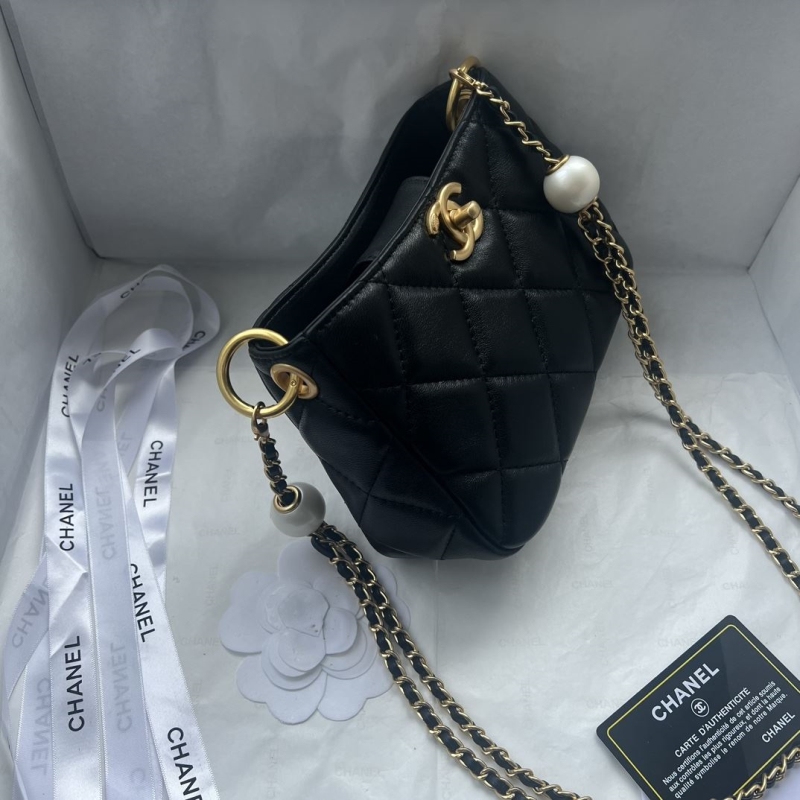 Ch**el hobo bags